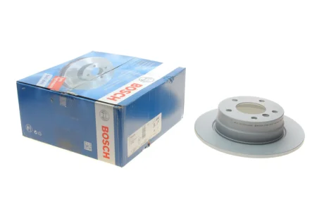 Диск тормозной BOSCH 0986479217