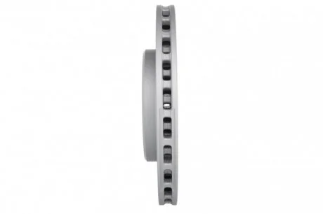 Диск гальмів.передн.W169 04-,W245 05- BOSCH 0986479234