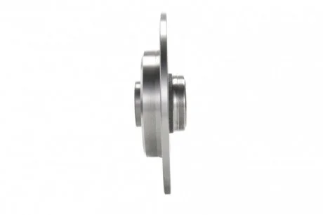 Фото диск тормозной BOSCH 0986479255 Диск тормозной BOSCH 0986479255