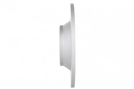 Диск тормозной задний BOSCH 0986479257