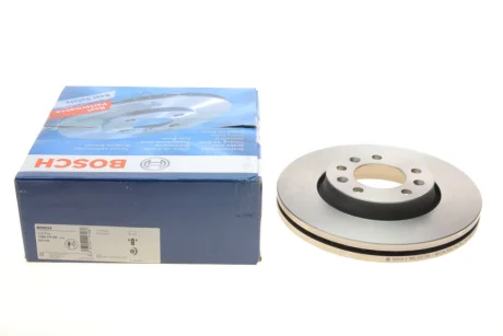 Гальмівний диск передн. Fiat Scudo 07 BOSCH 0986479266