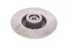 Диск гальмівний задн (з підшипником! RENAULT Megane BOSCH 0986479270 (фото 13)