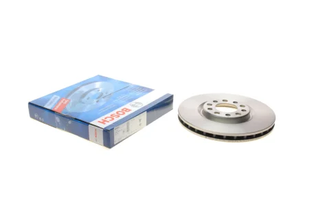 Гальмівний диск BOSCH 0986479291