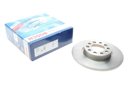 Гальмівний диск BOSCH 0986479292