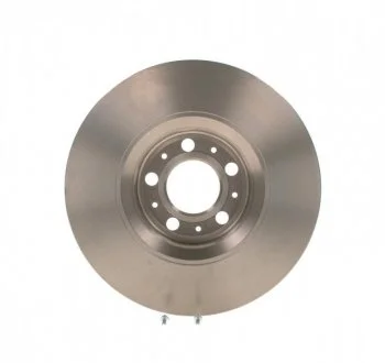 Диск гальм. передн. Volvo XC 90 02- (316*28) BOSCH 0986479322