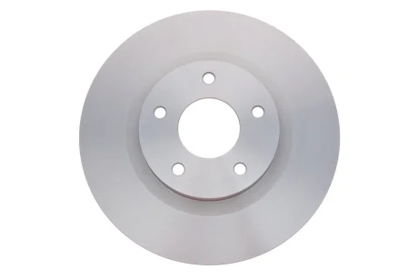 Гальмівний диск BOSCH 0986479358