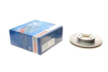 Тормозной диск BOSCH 0986479367