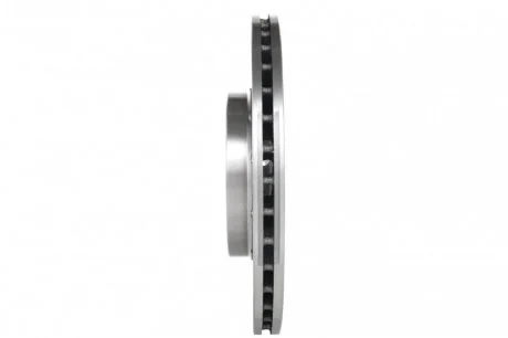 Фото диск гальмівний передн. MITSUBISHI Outlander 03- BOSCH 0986479372 Диск гальмівний передн. MITSUBISHI Outlander 03- BOSCH 0986479372