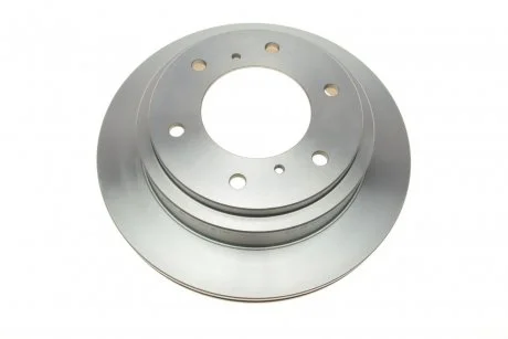 Гальмівний диск задн. MITSUBISHI Pajero 2000- BOSCH 0986479373