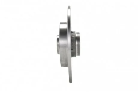 Диск гальмівний задній 249*9 CITROEN C4, DS4, 08-. BOSCH 0986479388