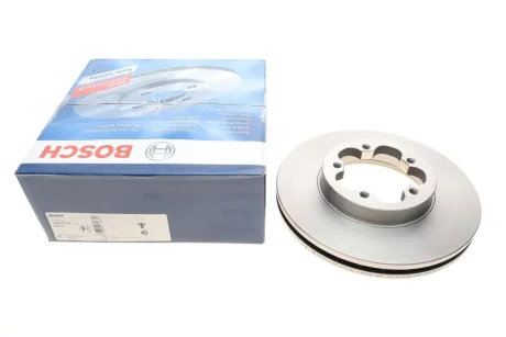Диск тормозной BOSCH 0986479392