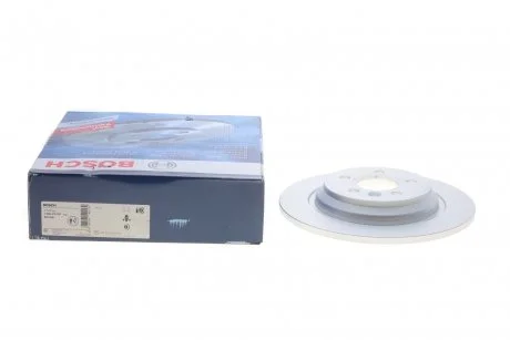 Диск тормозной BOSCH 0986479397