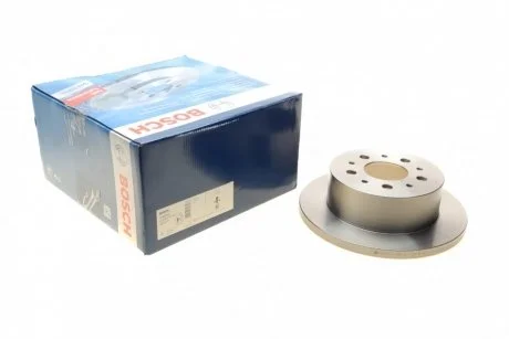 Фото диск гальмівний задн. (280*16) CITROEN Jumper 06-, FIAT Ducato 06-, PEUGEOT Boxer 06-. BOSCH 0 986 479 399 Диск гальмівний задн. (280*16) CITROEN Jumper 06-, FIAT Ducato 06-, PEUGEOT Boxer 06-. BOSCH 0 986 479 399