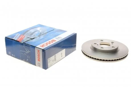 Диск тормозной BOSCH 0986479428