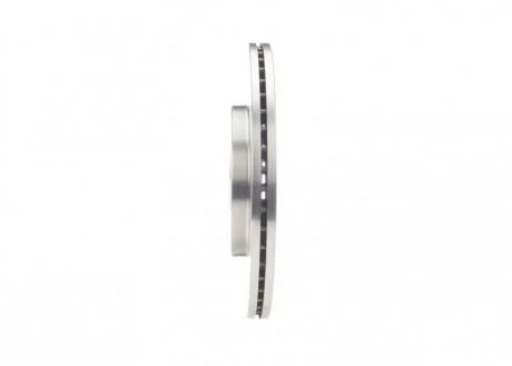 Диск гальмівний передній Pajero Pinin 00- BOSCH 0986479470