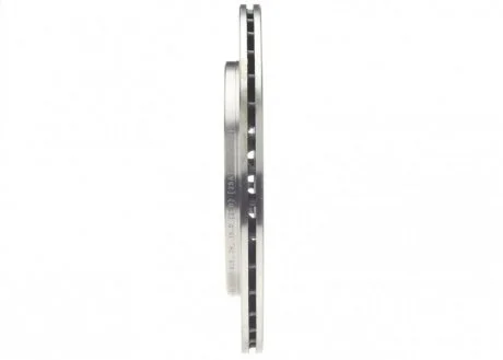 Диск гальм. передн.Grand Vitara 98- BOSCH 0986479486