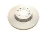 Диск гальм. передн. MAZDA 6 07- BOSCH 0986479542 (фото 5)