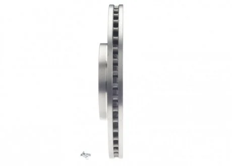 Фото диск гальмівний передній (337*30) Insignia 08-. BOSCH 0986479545 Диск гальмівний передній (337*30) Insignia 08-. BOSCH 0986479545