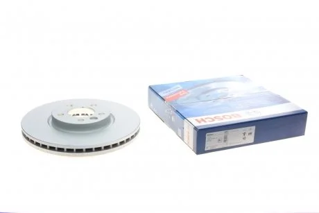 Диск тормозной VW California/Caravelle/Multivan/T5/T6 \'\'F \'\'2.0 \'\'09>> BOSCH 0986479546