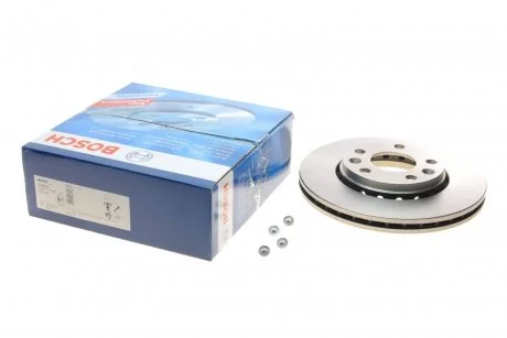 Фото диск гальмівний передній (280*24) RENAULT Duster 10-, Laguna 1.5DCI 07-, Megane 08-. BOSCH 0986479553 Диск гальмівний передній (280*24) RENAULT Duster 10-, Laguna 1.5DCI 07-, Megane 08-. BOSCH 0986479553