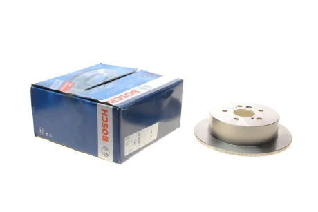 Гальмівний диск задн. LEXUS RX 03- BOSCH 0986479614