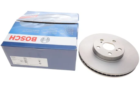 Диск гальмівний передн.Celica 99-05 BOSCH 0986479619