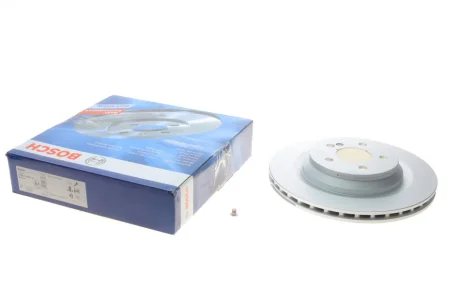 Тормозной диск BOSCH 0986479629