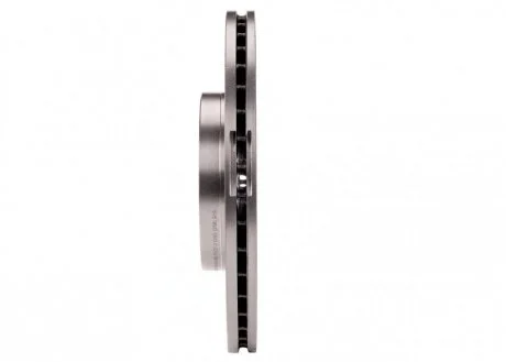 Диск гальмів.передн.Fiesta VI,B-Max,Transit Courier 12- BOSCH 0986479659