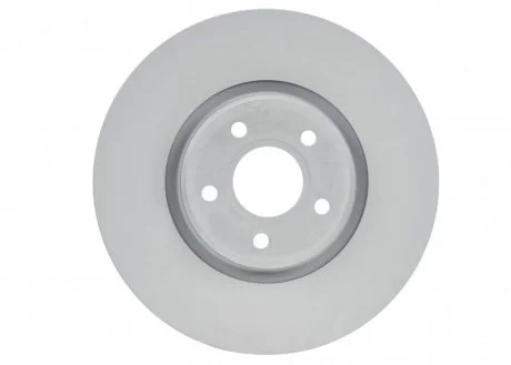 Фото гальмівний диск BOSCH 0986479680 Гальмівний диск BOSCH 0986479680