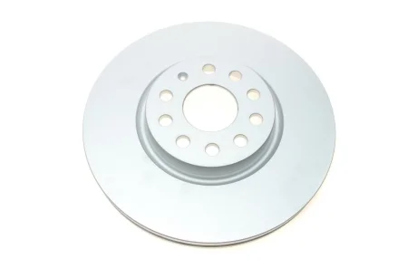 Диск гальм. передн. VW SHARAN 10- BOSCH 0986479735