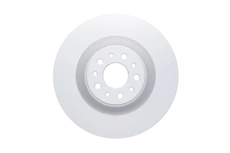 Диск тормозной BOSCH 0986479736