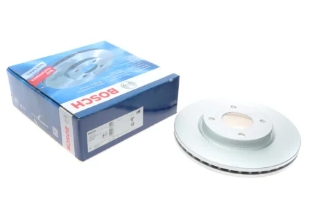 Диск тормозной BOSCH 0986479737