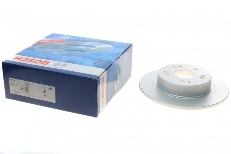 Диск тормозной BOSCH 0986479738