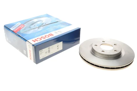 Гальмівний диск BOSCH 0986479751