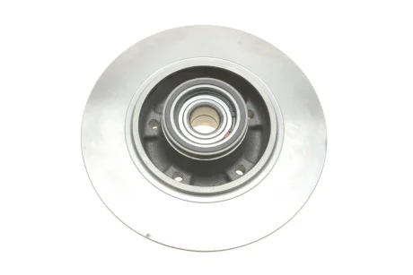 Диск гальмів (з підшипн.задн.Scenic,Grand Scenic,Megane 09- BOSCH 0986479761