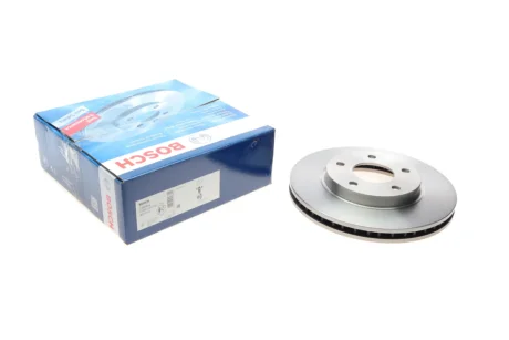 Диск тормозной BOSCH 0986479783