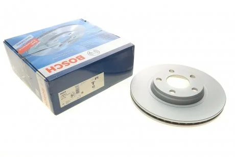 Фото тормозной диск BOSCH 0986479916 Тормозной диск BOSCH 0986479916