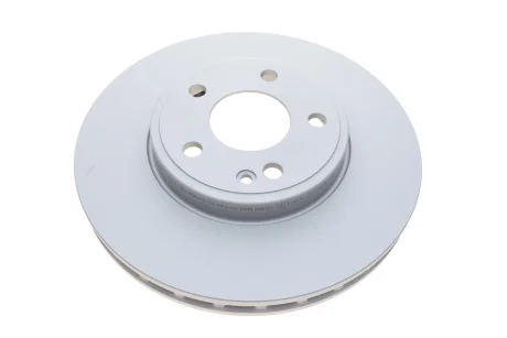 Диск гальм. передн. DB A176 BOSCH 0986479A01