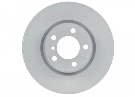 Фото гальмівний диск BOSCH 0986479A06 Гальмівний диск BOSCH 0986479A06