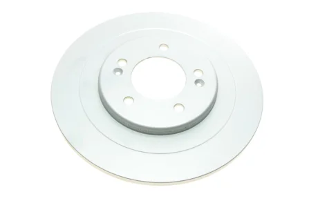 Диск гальм. задній i40 BOSCH 0986479A46