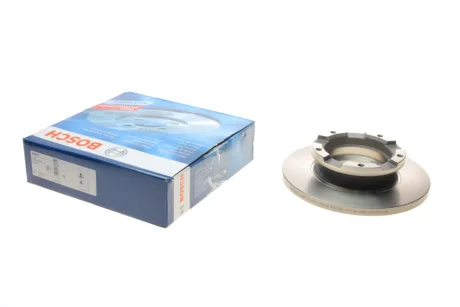 Диск тормозной BOSCH 0 986 479 A50