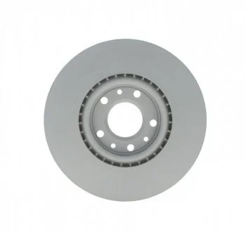 Диск гальм. передн. PEUGEOT RCZ -15 BOSCH 0986479A88