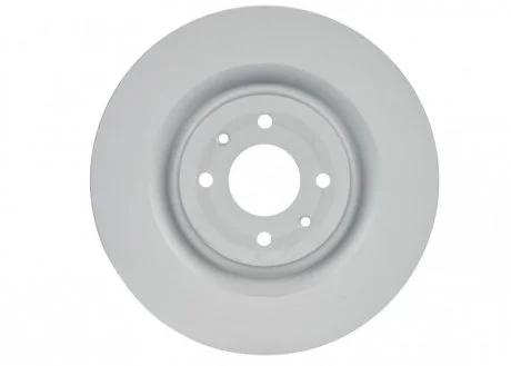 Гальмівний диск BOSCH 0986479A90