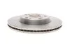 Диск гальмівний передн. Civic 12- BOSCH 0986479B02 (фото 7)