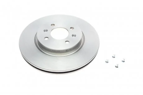 Диск гальм. передн. i20, KIA Rio BOSCH 0986479B05