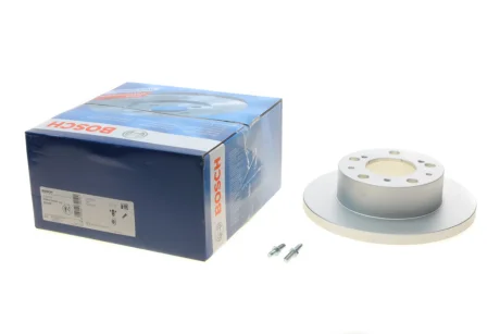 Диск тормозной BOSCH 0986479B24