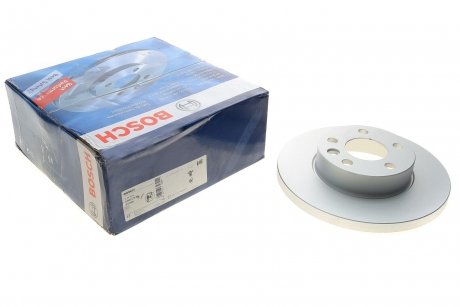 Тормозной диск BOSCH 0986479B54