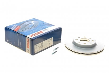 Диск тормозной BOSCH 0986479B76