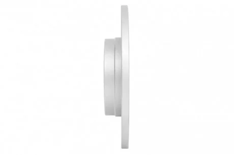 Фото диск гальмівний BOSCH 0986479B79 Диск гальмівний BOSCH 0986479B79