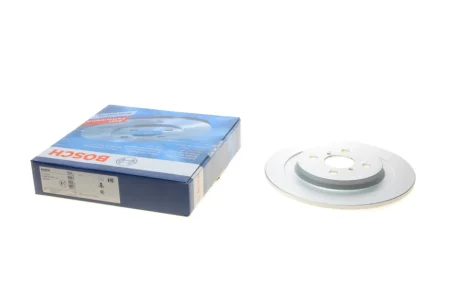 Диск тормозной BOSCH 0986479C05